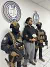Fiscal&iacute;a de Sinaloa aprehende a Jes&uacute;s Fernando &ldquo;N" por la muerte de una mujer y un menor