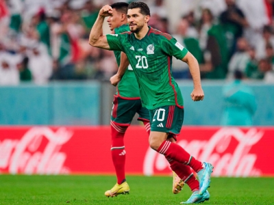 Estados Unidos VS M&eacute;xico: jugar&aacute;n un cl&aacute;sico amistoso en abril en Arizona