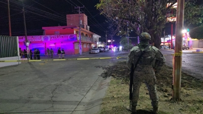 Muere ciclista tras ser atropellado por motociclista en Navolato