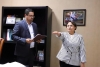 Sara Carmina Armenta, la primera mujer directora del Hospital General de Culiac&aacute;n