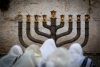 Israel cierra sus fronteras por la variante del coronavirus Omicr&oacute;n