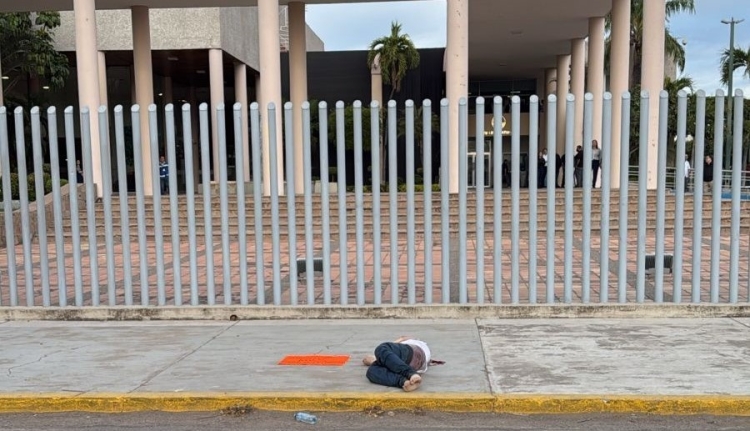 Reconoce FGE cinco homicidios el jueves 16 de enero en Sinaloa