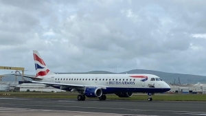 Cancela Bristish Airways vuelos a M&eacute;xico por covid