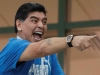 Suponen posible hackeo del Face de Maradona; posts en el perfil del fallecido ex astro argentino causan pol&eacute;mica