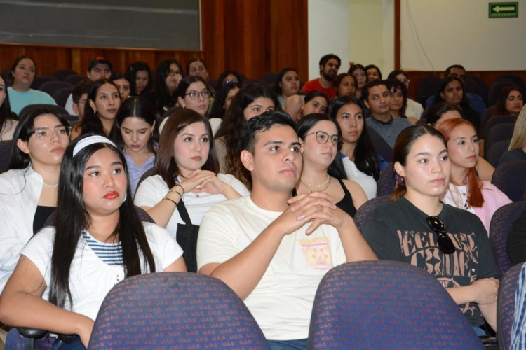 157 alumnos de la UAS harán movilidad estudiantil en instituciones nacionales e internacionales