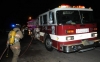 Incendio cobra vida de adulto mayor en La Trinidad, Guasave