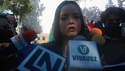 Exige el PRI a MoReNa que explique los gastos de campaña para revocación de mandato