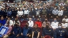 Gobernador y Rector encabezan entrega de est&iacute;mulos econ&oacute;micos y reconocimiento al M&eacute;rito Deportivo de la UAS