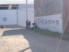Cubierto con una s&aacute;bana y esposado, hallan a un hombre muerto en la Real de Minas, en Culiac&aacute;n