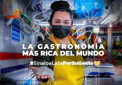 Campa&ntilde;a &ldquo;Sinaloa late por su gente&rdquo;, enaltece la gran generosidad humana de sinaloenses