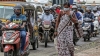 India rebasa la barrera de los 5 millones de casos por coronavirus