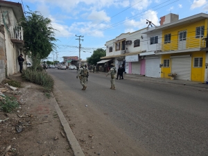 Resumen: No se registraron homicidios, cuatro veh&iacute;culos robados y un privado de la libertad: FGE