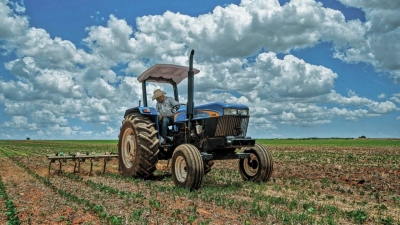Gobierno elimina el Programa de Aseguramiento Agropecuario
