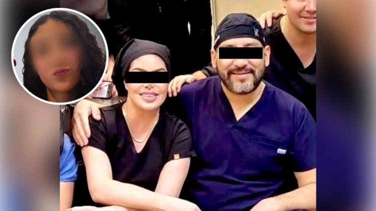 Paloma Nicole: ¿Qué delitos habrían cometido su madre y padrastro al someter a una cirugía estética a la joven de 14 años?