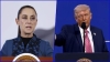Sheinbaum defiende el nombre del &ldquo;Golfo de M&eacute;xico&rdquo; tras comentarios de Donald Trump