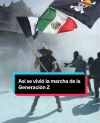 La Embajada de Estados Unidos en M&eacute;xico emiti&oacute; una alerta de seguridad debido a la manifestaci&oacute;n y al desfile militar