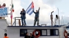 Marina activa operativo de b&uacute;squeda por desaparici&oacute;n de veleros mexicanos del &lsquo;Convoy Nuestra Am&eacute;rica&rsquo;; iban a Cuba