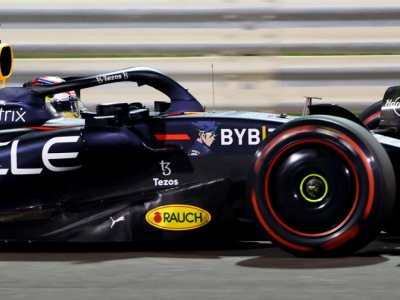 &iexcl;"Checo" va por el subcampeonato del mundo! Saldr&aacute; segundo en Abu Dhabi