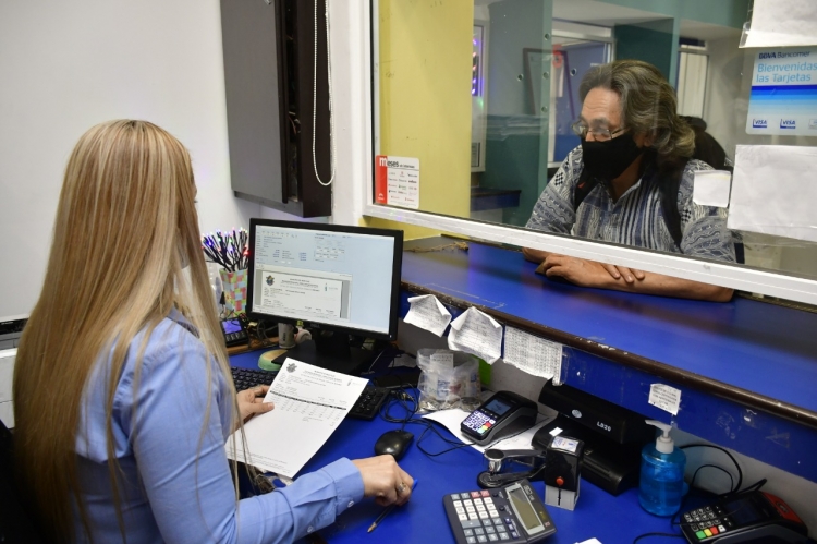 &iexcl;A partir de enero a pagar el predial con aumento 2022!