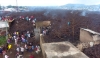 Van 20 muertos por erupci&oacute;n volc&aacute;nica en el Congo; temblores no cesan