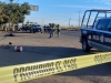 Polic&iacute;as municipales y Ej&eacute;rcito Mexicano localizan dos cuerpos sin vida sobre Carretera Culiac&aacute;n-Eldorado