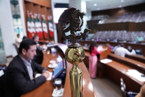 Aprueban Comisiones ley que protege a periodistas y defensores de DDHH