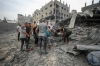 M&eacute;xico denuncia genocidio en Gaza ante la ONU