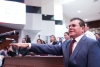 Toma protesta Congreso como alcalde sustituto de Mazatl&aacute;n a &Eacute;dgar Augusto Gonz&aacute;lez Zatarain