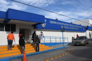 Laboratorio de An&aacute;lisis Cl&iacute;nicos del CIDOCS brinda servicios de calidad a costos accesibles