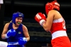 La boxeadora ol&iacute;mpica Tamara Cruz anunci&oacute; que cambiar&aacute; de divisi&oacute;n