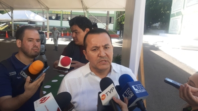 Podr&iacute;a ser homicidio la muerte Silverio, el reo que se fug&oacute; el 8 de noviembre en Culiac&aacute;n: Vicefiscal