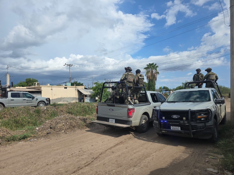 RESUMEN: 5 personas asesinadas, una 'levantada' y 7 autos robados en Sinaloa, el saldo rojo del 15 Julio 2026