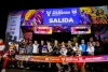 Mazatl&aacute;n y Sinaloa se enorgullecen de recibir a miles de maratonistas: Gobernador Rocha Moya