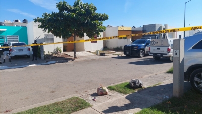 Matan a madre e hijo al mismo tiempo que se inauguraba oficina de Semujeres, en Culiac&aacute;n