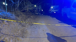 Gatilleros asesinan a balazos a hombre en la colonia El Mirador en Culiac&aacute;n