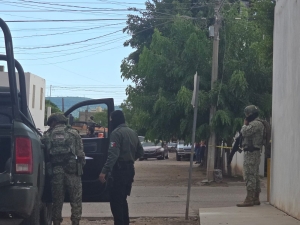 RESUMEN: 3 personas asesinadas y 12 autos robados en Sinaloa, el saldo rojo del 01 Septiembre 2026