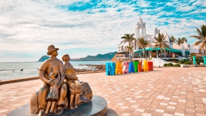 Mazatl&aacute;n es un destino seguro y confiable para vacacionar