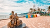 Mazatl&aacute;n es un destino seguro y confiable para vacacionar