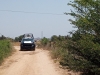 Localizan hombre sin vida herido a balazos y con quemaduras en su cuerpo en Loma de Rodriguera