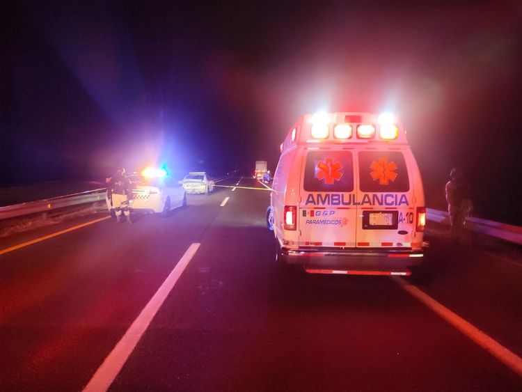 Muere un hombre en la sala de urgencias tras caer de una altura de una obra en construcción