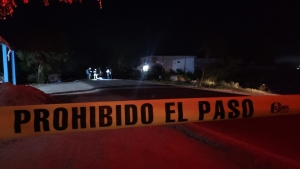 Matan a puñaladas a un jornalero agrícola en Villa Juárez, Navolato