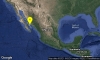 Leve sismo sacudió Ahome, Sinaloa