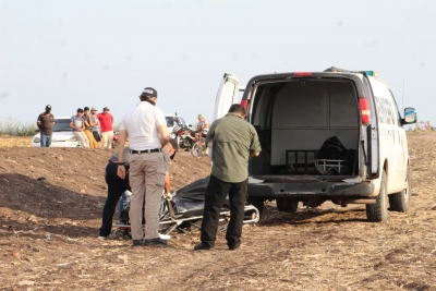 Fin de semana trágico en Sinaloa: Matan a 3 y otros 6 mueren en accidentes