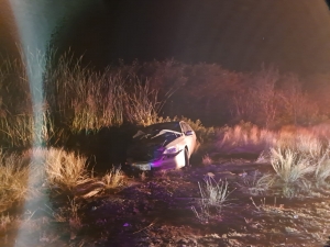 Dos mujeres y dos ni&ntilde;os resultan heridos en choque sobre la Culiac&aacute;n-Eldorado