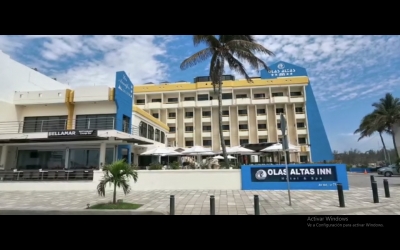 Se&ntilde;alan hoteleros que se est&aacute;n reprogramando reservaciones