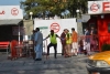 Ataque terrorista en hospital militar deja 19 muertos y 50 heridos