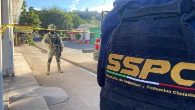 Motociclista es asesinado a balazos en la Colonia La Esperanza, al Sur de Culiac&aacute;n