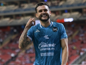 Mazatl&aacute;n vence 3-1 a Chivas a domicilio... &iquest;Con alineaci&oacute;n indebida de Joaqu&iacute;n Esquivel?