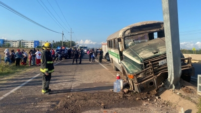 Saliendo y pagando&hellip; sigue la explotaci&oacute;n de jornaleros en Sinaloa: Triquis