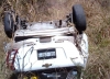 Joven mujer badiraguatense muere en accidente sobre la carretera M&eacute;xico 15, en Pericos, Mocorito